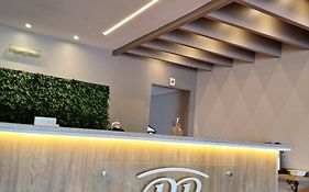 Hotel Recreio dos Bandeirantes